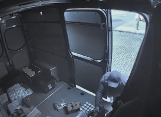 Wholesale customers warned over cash and carry robbery spree