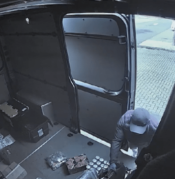 Wholesale customers warned over cash and carry robbery spree