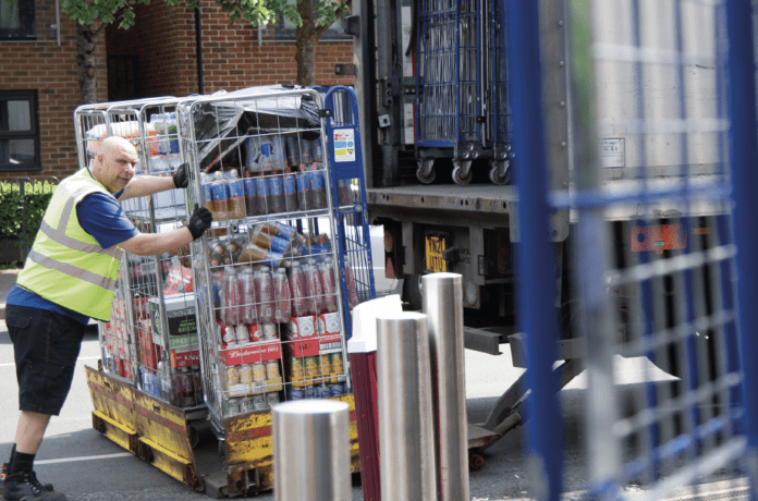 chilled deliveries chilled deliveries