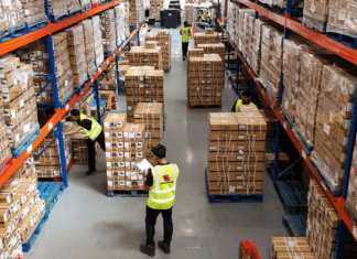 VB Distribution secures HRMC approval ahead of VPD deadline vape