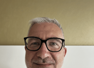 Saint-Marc replaces Fletcher as Spar UK MD spar uk