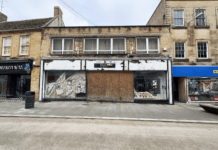 FWD welcomes government crackdown on rogue high street operators
