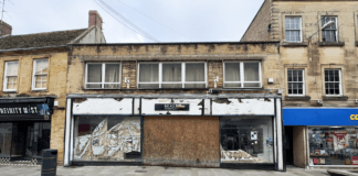 FWD welcomes government crackdown on rogue high street operators