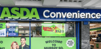 asda