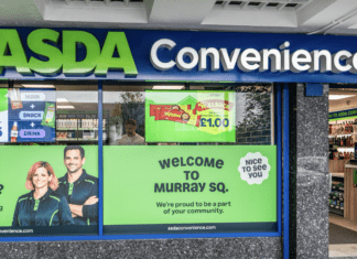 asda