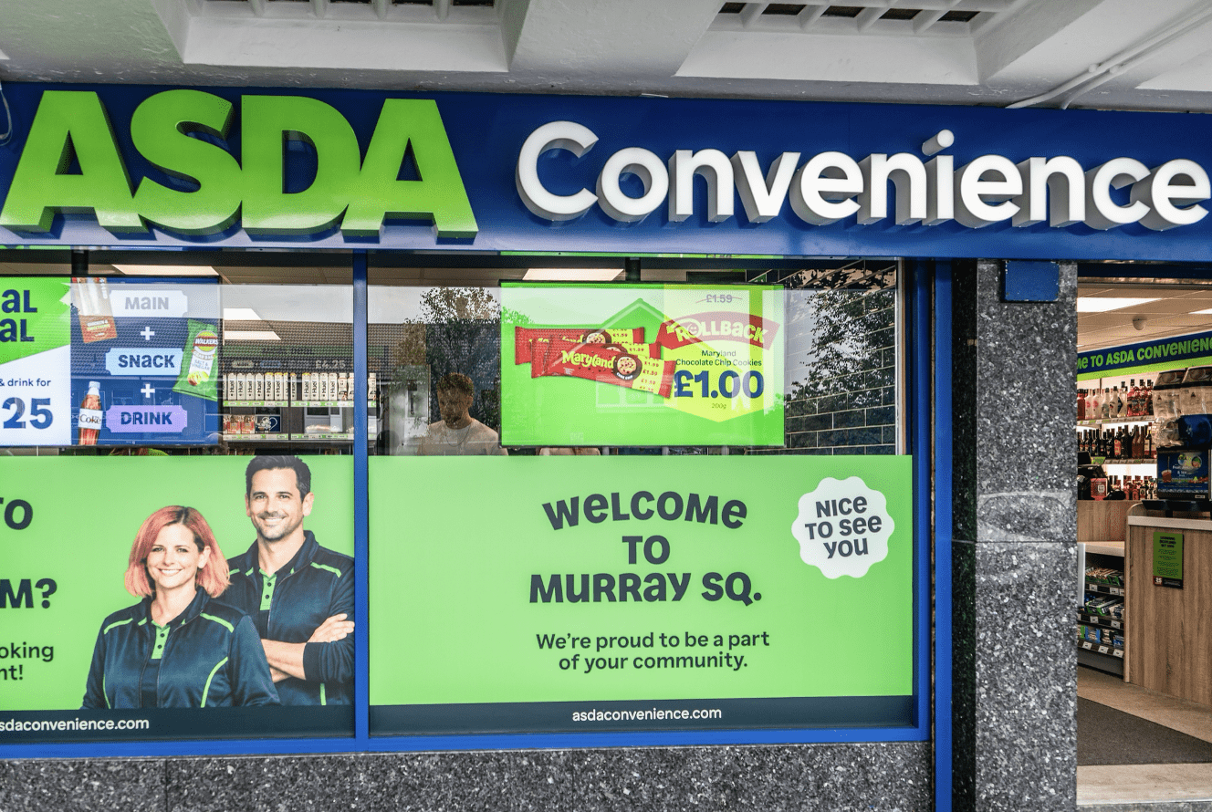 asda