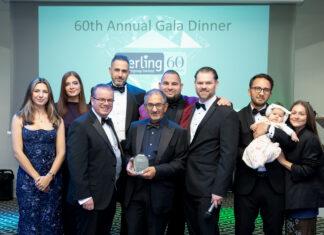 Sterling unveils premium own brand range and appoints board directors sterling