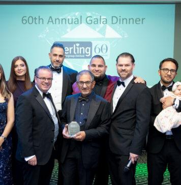 Sterling unveils premium own brand range and appoints board directors sterling