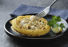 Booker launches foodservice Christmas hub and range booker