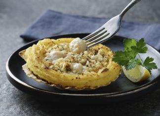 Booker launches foodservice Christmas hub and range booker