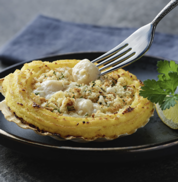 Booker launches foodservice Christmas hub and range booker