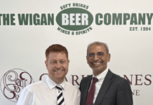 LWC completes acquisition of Wigan Beer and Keegan’s lwc drinks