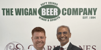 LWC completes acquisition of Wigan Beer and Keegan’s lwc drinks