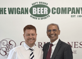 LWC completes acquisition of Wigan Beer and Keegan’s lwc drinks