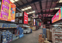 United Wholesale (Scotland) teases new depot in 2027 united wholesale
