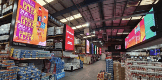 United Wholesale (Scotland) teases new depot in 2027 united wholesale