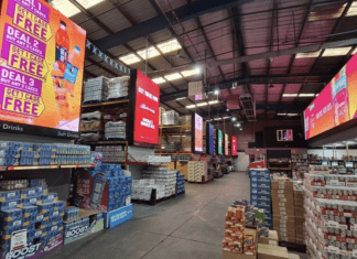 united wholesale