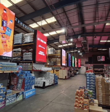 united wholesale