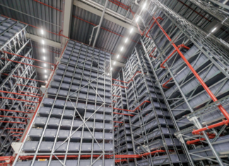 warehouse