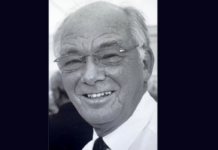 Scottish wholesale figure Charlie Faulkiner passes away the sgf