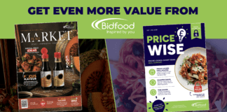 bidfood