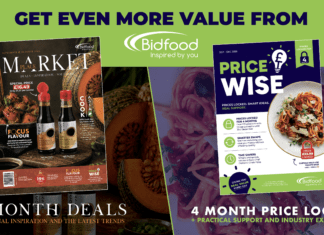 bidfood