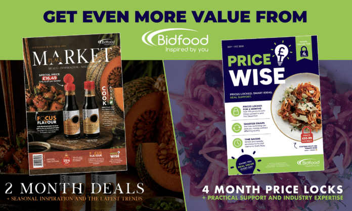 bidfood