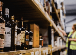 C&C Group agrees deal for Asahi UK’s distribution and wholesale business nectar