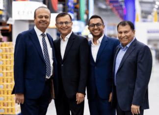 Dhamecha set to open Bristol depot