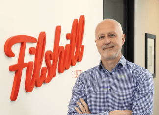 Filshill turnover slightly down amid challenging market conditions filshill