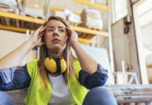 Insight: Building a mental health plan into a wholesale operation mental health