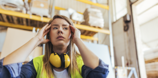 Insight: Building a mental health plan into a wholesale operation mental health