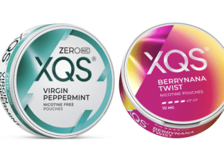 STG reveals XQS pouch range updates stg uk
