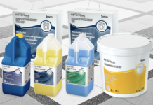 Sysco launches laundry range for foodservice outlets sysco