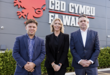 Castell Howell secures contract with Football Association of Wales castel howell