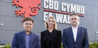 Castell Howell secures contract with Football Association of Wales castel howell