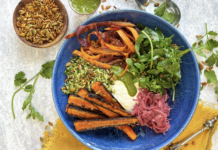 Bidfood reveals food trends for 2027 bidfood