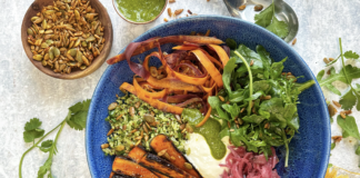 Bidfood reveals food trends for 2027 bidfood