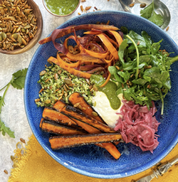 Bidfood reveals food trends for 2027 bidfood