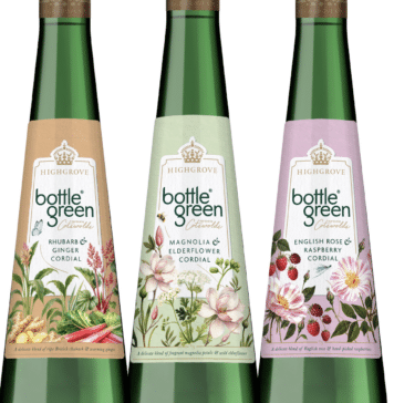 Cotswold Fayre secures exclusive wholesale listing of premium cordial lines cotswold fayre