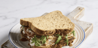 Delice de France unveils Autumn/Winter range