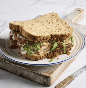 Delice de France unveils Autumn/Winter range