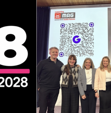 Destination 2028 reveals agenda for January conference