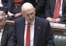 Autumn Budget: Warehouse tax scrapped and fuel duty freeze extended autumn budget