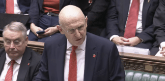 Autumn Budget: Warehouse tax scrapped and fuel duty freeze extended autumn budget